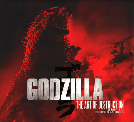 Godzilla