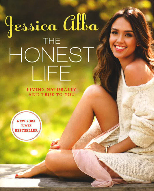 The Honest Life