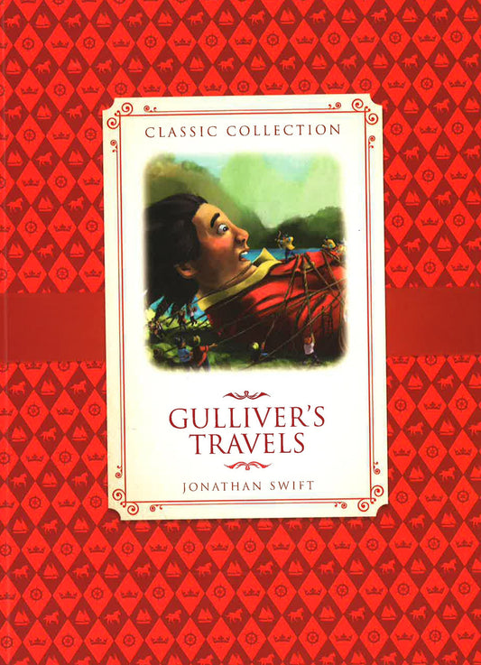 Classic Collection: Gulliver's Travels