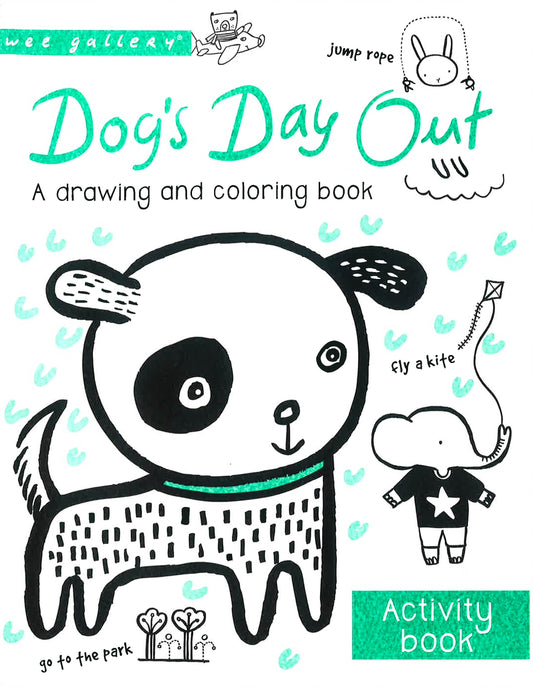 Dog's Day Out