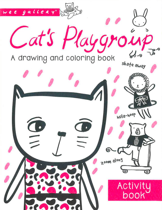 Cat's Playgroup