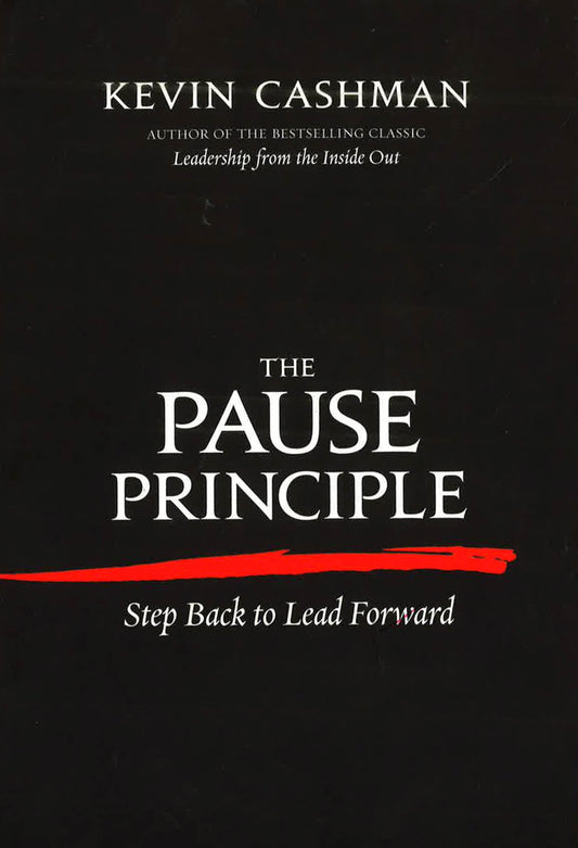 The Pause Principle