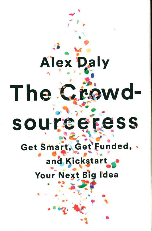The Crowdsourceress