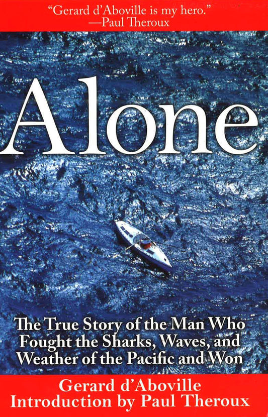 Alone