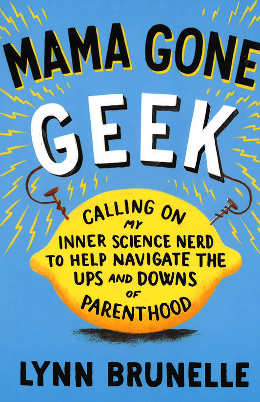 Mama Gone Geek