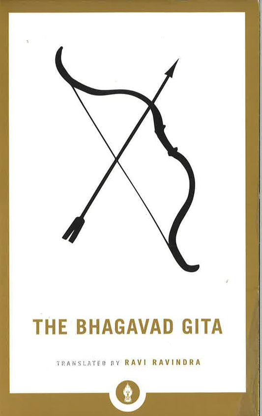The Bhagavad Gita (Shambhala Pocket Library)