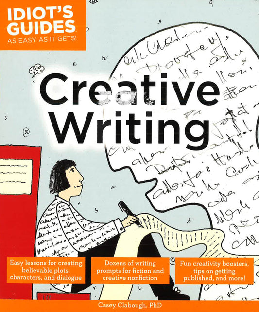 S Guides Creative Writing