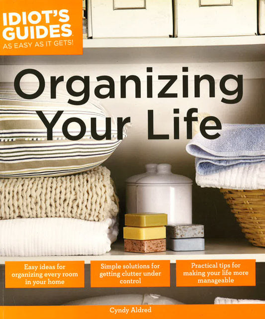 Organizing Your Life