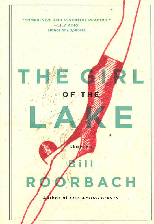 The Girl Of The Lake