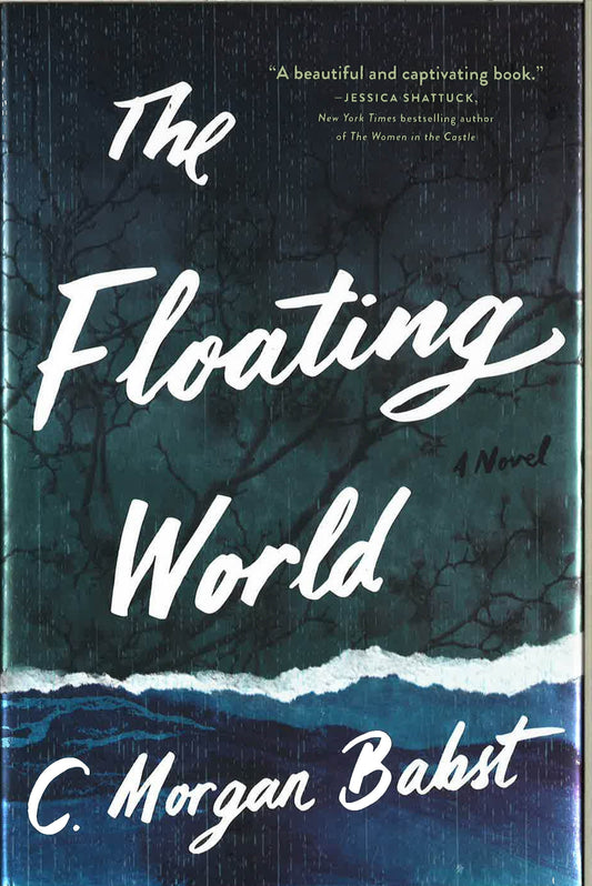 The Floating World