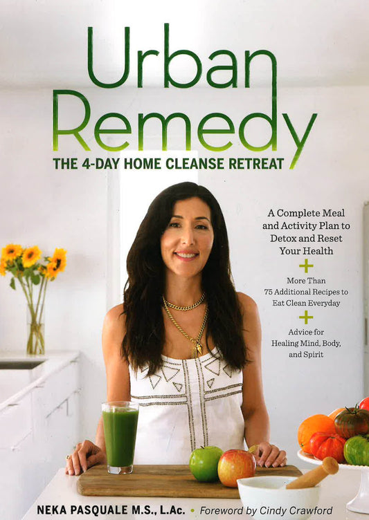 Urban Remedy