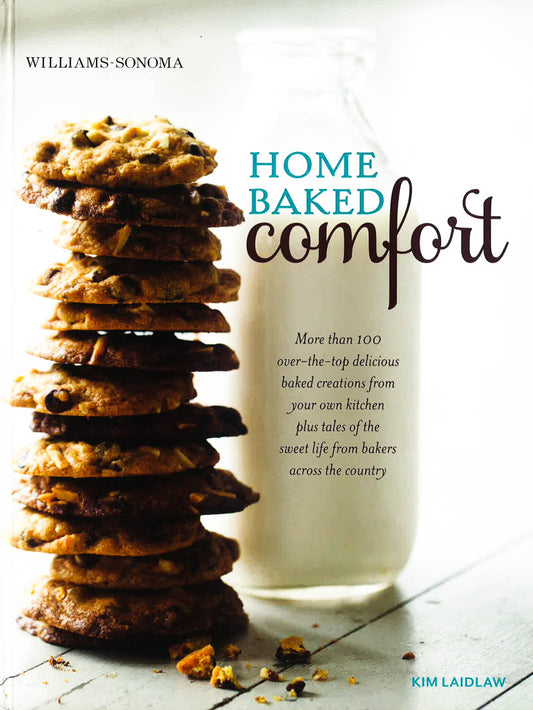 Home Baked Comfort (Hb)