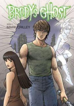 Brody's Ghost Volume 4