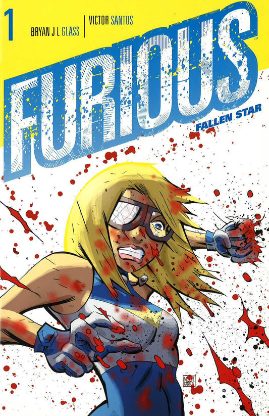 Furious - Fallen Stars