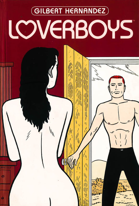 Loverboys