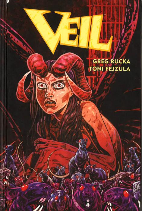 Veil (Hb)