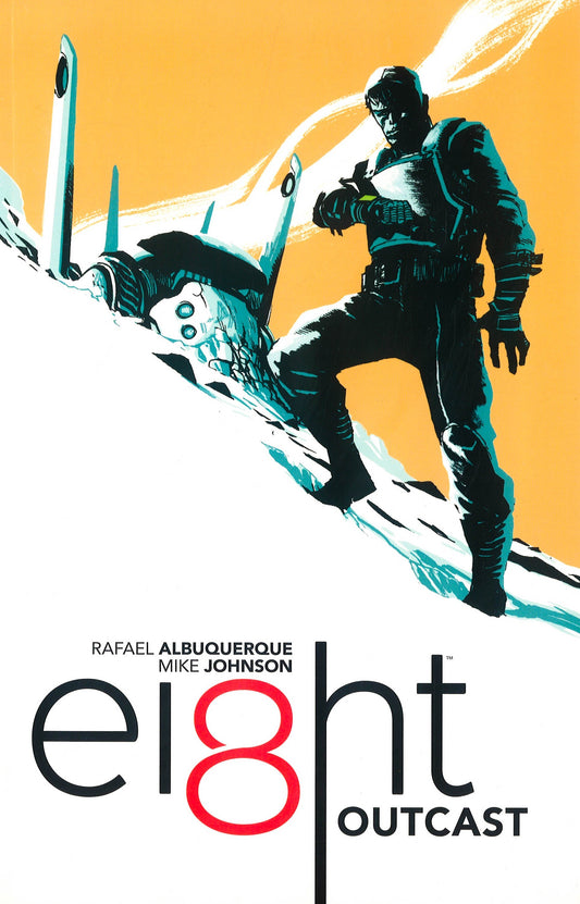 Ei8Ht Out Cast Volume 1