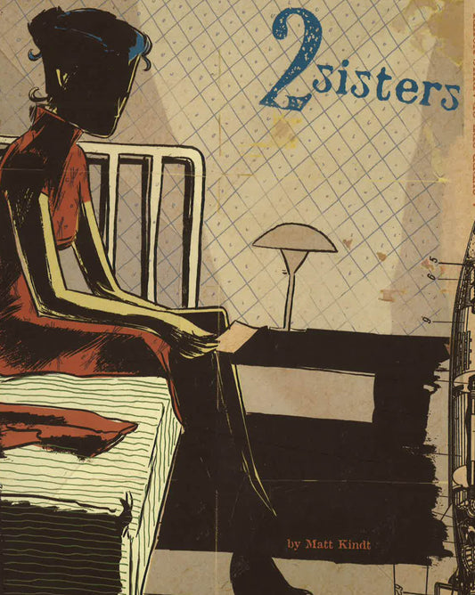 2 Sisters