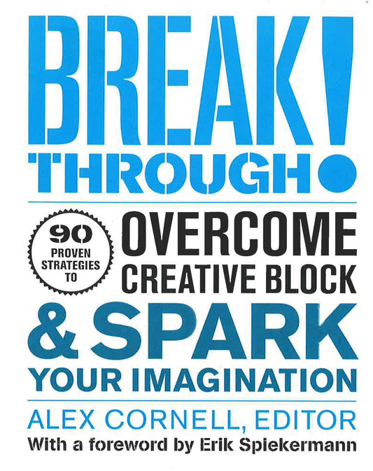 Breakthrough: Proven Strategies To