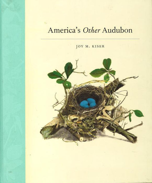 America's Other Audubon
