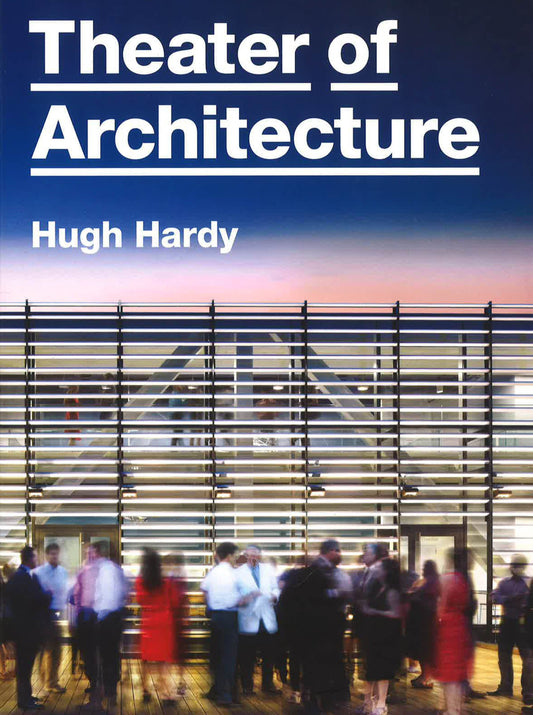 Theater Of Architecture
