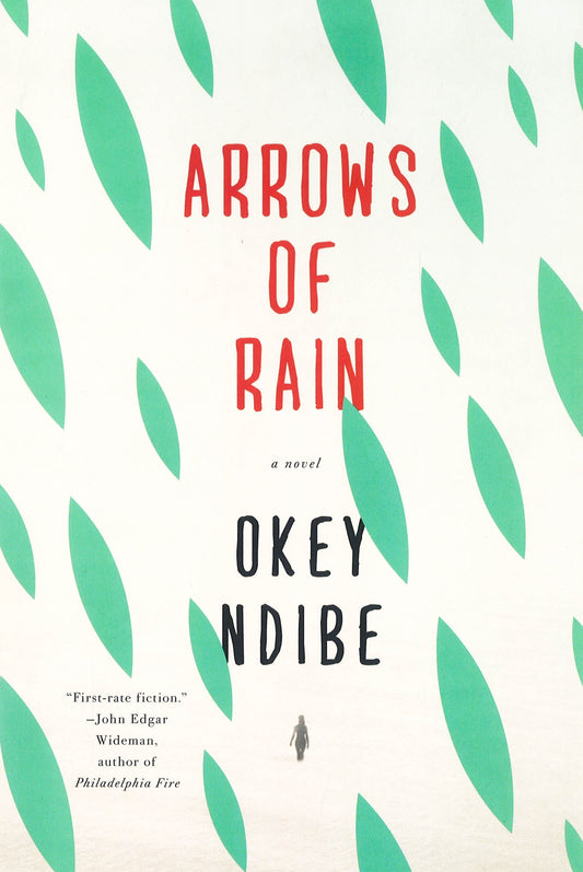 Arrows Of Rain
