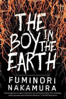 The Boy In The Earth