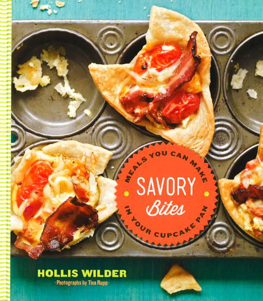 Savory Bites (Hb)