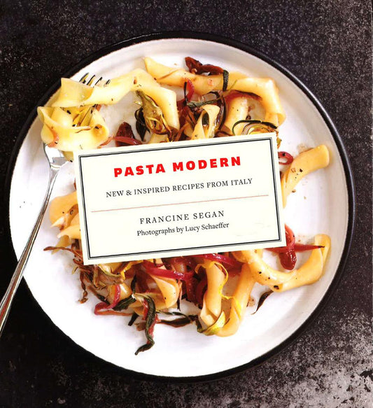 Pasta Modern