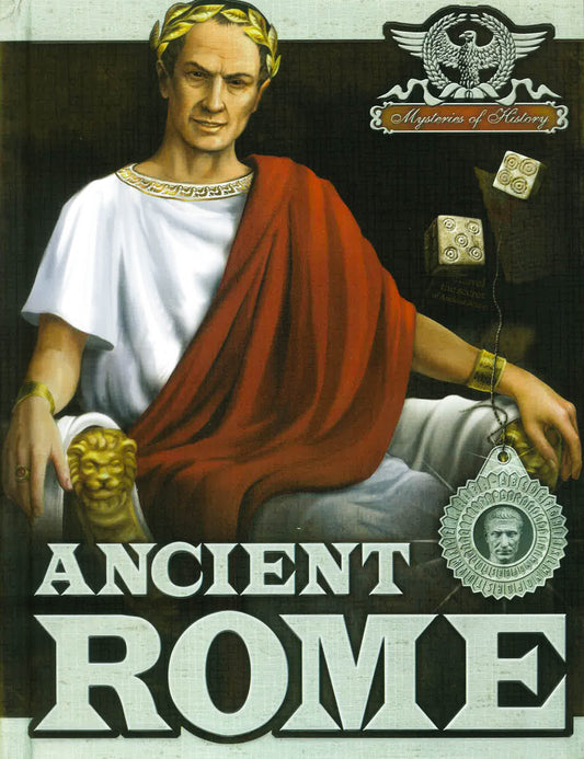 Ancient Rome (Hb)