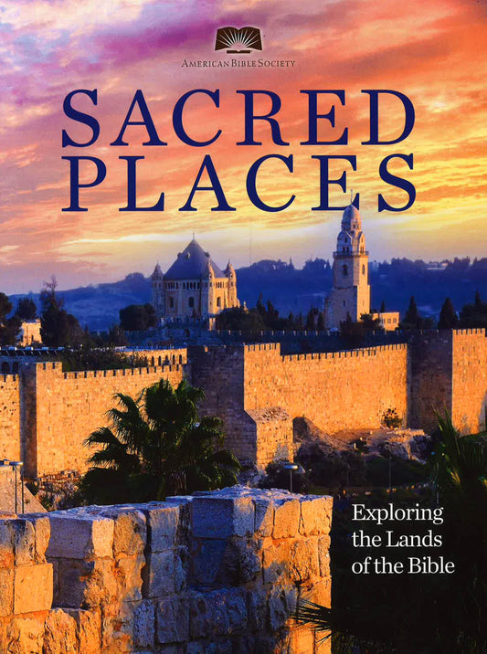 Sacred Places