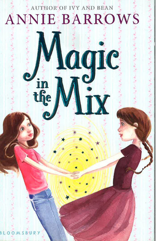 Magic In The Mix