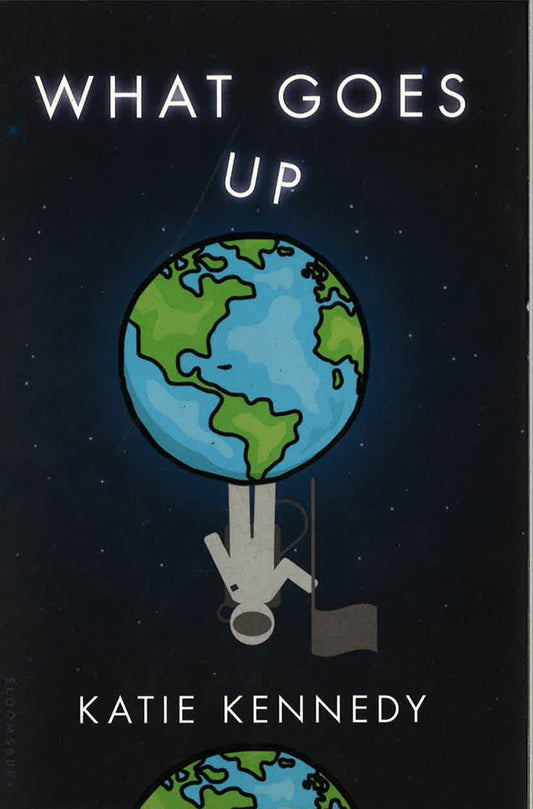 What Goes Up