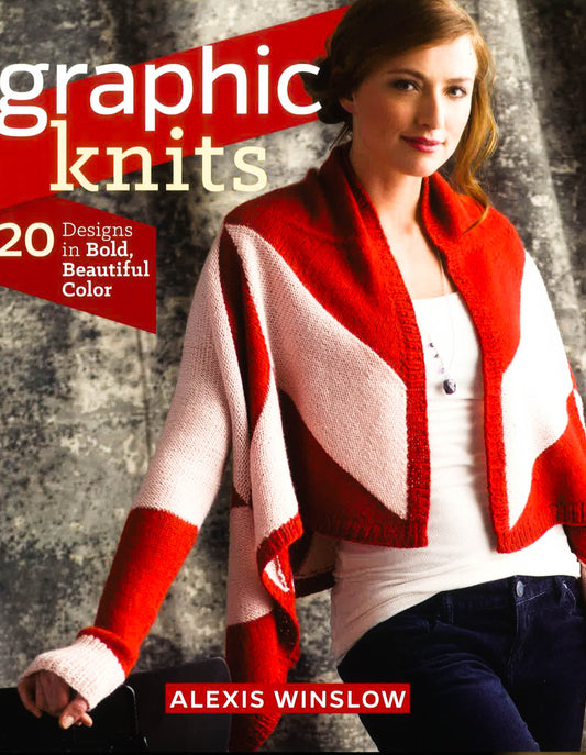 Graphic Knits