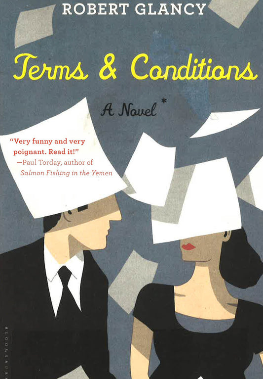 Terms & Conditions