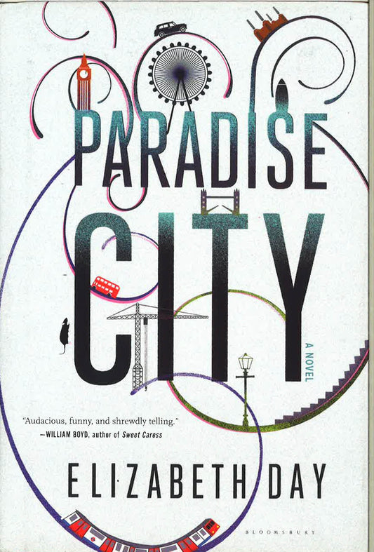 Paradise City