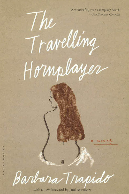 The Travelling Hornplayer