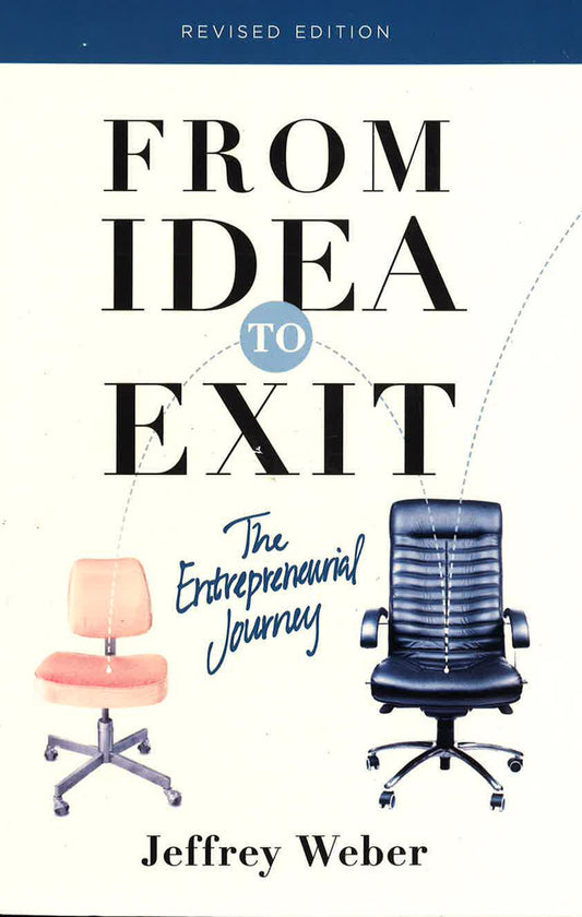 From Idea To Exit
