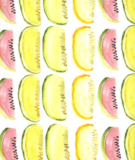 Fruit Cocktail Quicknotes