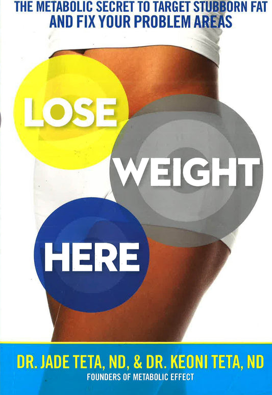 Lose Weight Here