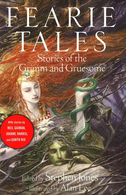 Fearie Tales