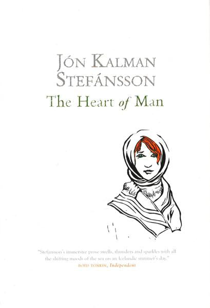 The Heart Of Man