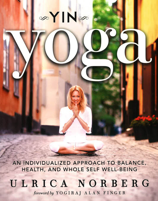 Yin Yoga