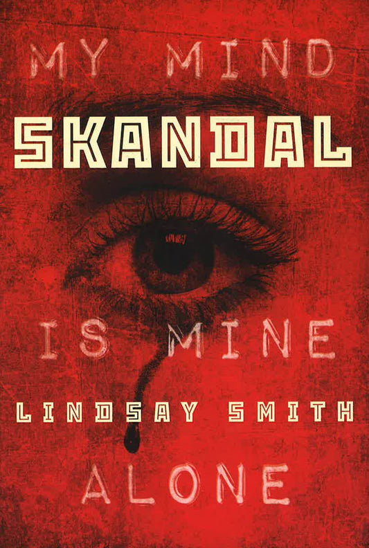 My Mind Skandal Is Mine Alone