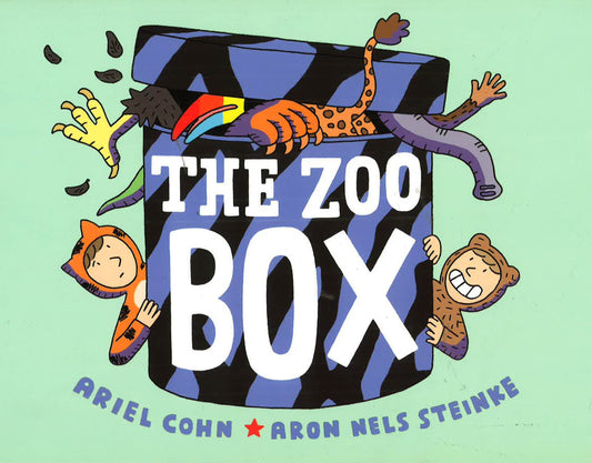 Zoo Box