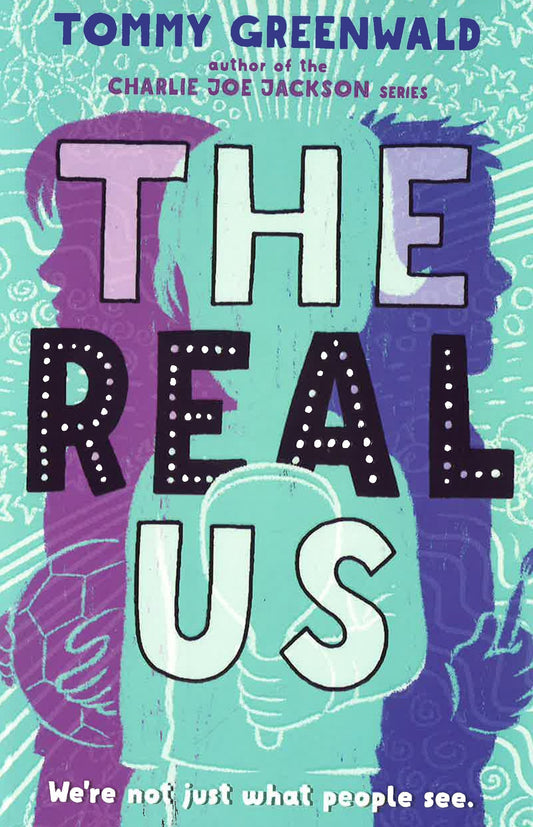 The Real Us