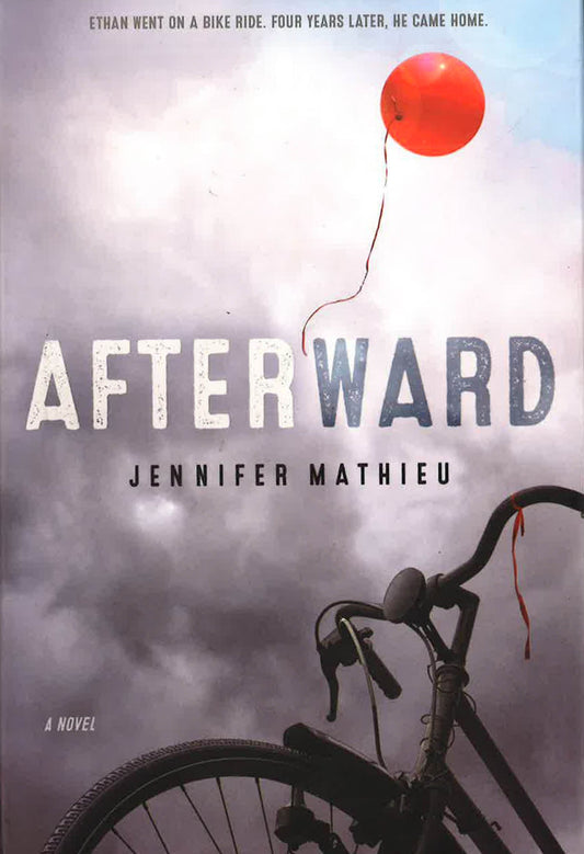 Afterward