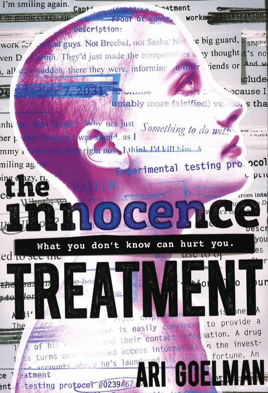 The Innocence Treatment