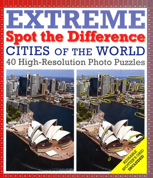 Cities Of The World