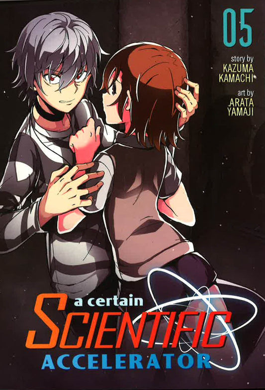 Certain Scientific Accelerator Vol 5